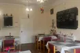 Photo of the dining area