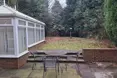 Photo of the garden where applicable
