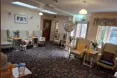 Photo of the lounge area