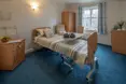 Photo of a typical bedroom