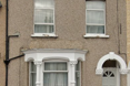 Edward House Care Home - An outside view of the home