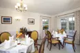 Manor Farm Care Home - Photo of the dining area