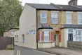 The Chase - An outside view of the home