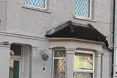 Ridgeview - An outside view of the home
