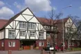 Bullsmoor Lodge - An outside view of the home