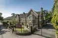 Greenhill Care Home - An outside view of the home
