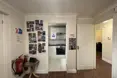 Photo of the dining area