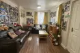 Photo of the lounge area