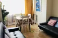 Photo of the lounge area