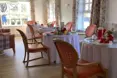Photo of the dining area