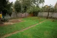 Photo of the garden where applicable