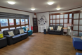 Photo of the lounge area