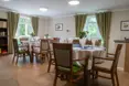 Rowanweald Residential and Nursing Home - Photo of the dining area