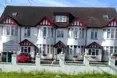 Primrose House Nursing Home - An outside view of the home