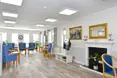 Cherry Tree Manor - Photo of the lounge area