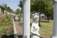 Photo of the garden where applicable