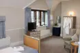 Photo of a typical bedroom
