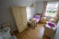 Photo of a typical bedroom