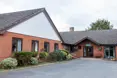 Stretton Nursing Home - An outside view of the home