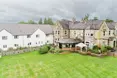 Lynhales Hall Nursing Home - An outside view of the home
