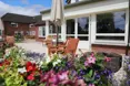 West Eaton Nursing Home - An outside view of the home
