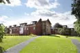 Orchard Place - An outside view of the home