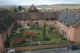 Ledbury Nursing Home - An outside view of the home