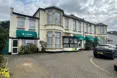 St Josephs Rest Home - An outside view of the home
