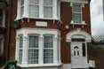 Colenso House - An outside view of the home