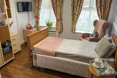 Photo of a typical bedroom