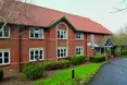 The Firs Residential Home - An outside view of the home