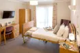 Photo of a typical bedroom