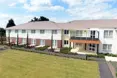 Asterbury Place - An outside view of the home