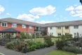 Hartismere Place - An outside view of the home