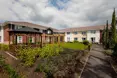 Mildenhall Lodge - An outside view of the home
