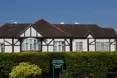 Devonshire Dementia Care Home - An outside view of the home