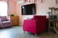Photo of the lounge area