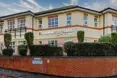 Charnwood Oaks Nursing Home - An outside view of the home