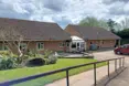 Rutland House Community Trust - An outside view of the home