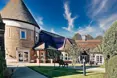 Rutland Care Village - An outside view of the home