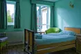 Photo of a typical bedroom