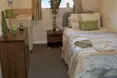 Photo of a typical bedroom