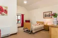 Photo of a typical bedroom