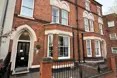 Elliott Residential Care Home - An outside view of the home