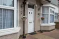 Milligan Road - An outside view of the home