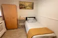 Photo of a typical bedroom