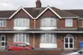 The Ark Care Lodge Limited - An outside view of the home