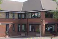 Coalville Nursing Home - An outside view of the home