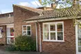 Kirby Grange Residential Home - An outside view of the home