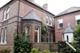 Brantley Manor Care Home - An outside view of the home